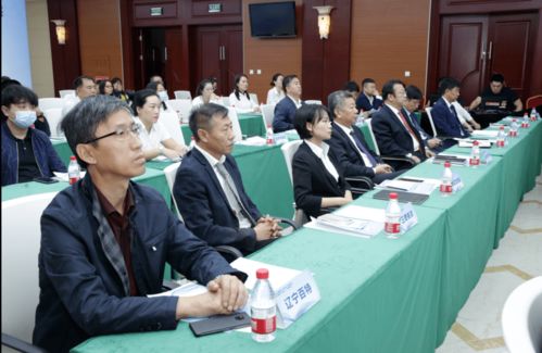 莱蒙国际会务系列 2020中国葫芦岛 日本产业云上经贸洽谈会成功举行