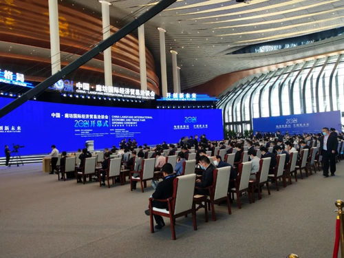 我市共6家企业参展中国 廊坊 国际经济贸易洽谈会