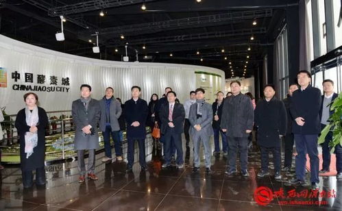 中国 陕西 韩国经贸合作洽谈会暨韩国特色商品展将在渭举办