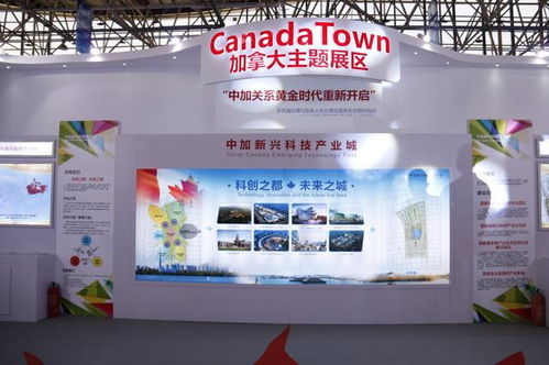 中国廊坊国际经济贸易洽谈会 经贸合作的桥梁与平台