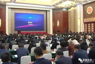 2018东台金秋经贸洽谈会成功举行 彰显区域经济发展新活力